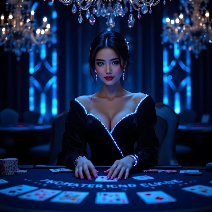 Dewa62 Bingo online permainan kartu angka seru berhadiah besar untuk pemain Indonesia